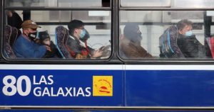 Paso a Paso: Concepción avanzará a apertura inicial a partir del miércoles