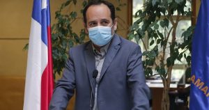 Diputado PC recurre al CIDH para que se indemnice a víctimas de violaciones a DD.HH. tras 18-O