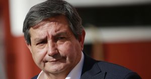 Corte de Apelaciones confirmó prisión preventiva de Miguel Ángel Aguilera