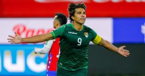 No llega a Colo Colo: Cruzeiro anunció la permanencia de Marcelo Moreno Martins