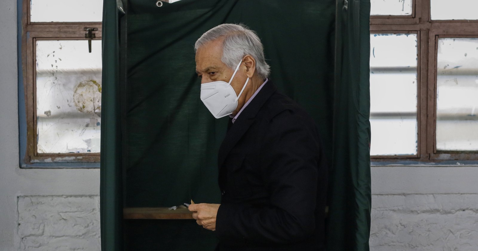 Heraldo política