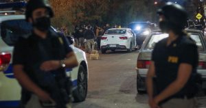 Este lunes se llevará a cabo la reconstitución de escena por el homicidio de PDI en La Granja