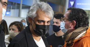 TC admite requerimiento de ME-O para restituir sus derechos políticos