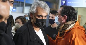 ME-O pide a la Corte que informe fallo por recurso de protección contra Servel