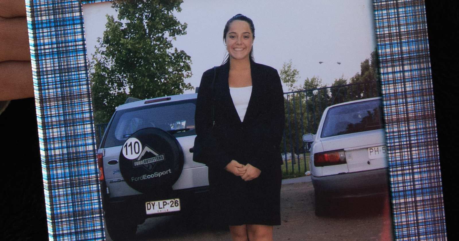 Vivanco detective PDI La Granja