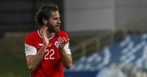 Blackburn Rovers confirmó que no cederá a Ben Brereton a la Roja