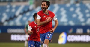 El sueño de Ben Brereton: 