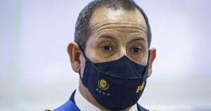 Director de PDI y vuelco en caso de detective: 