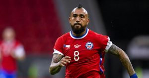 Italia tampoco cedería jugadores y la Roja arriesga las bajas de Vidal, Pulgar y Medel