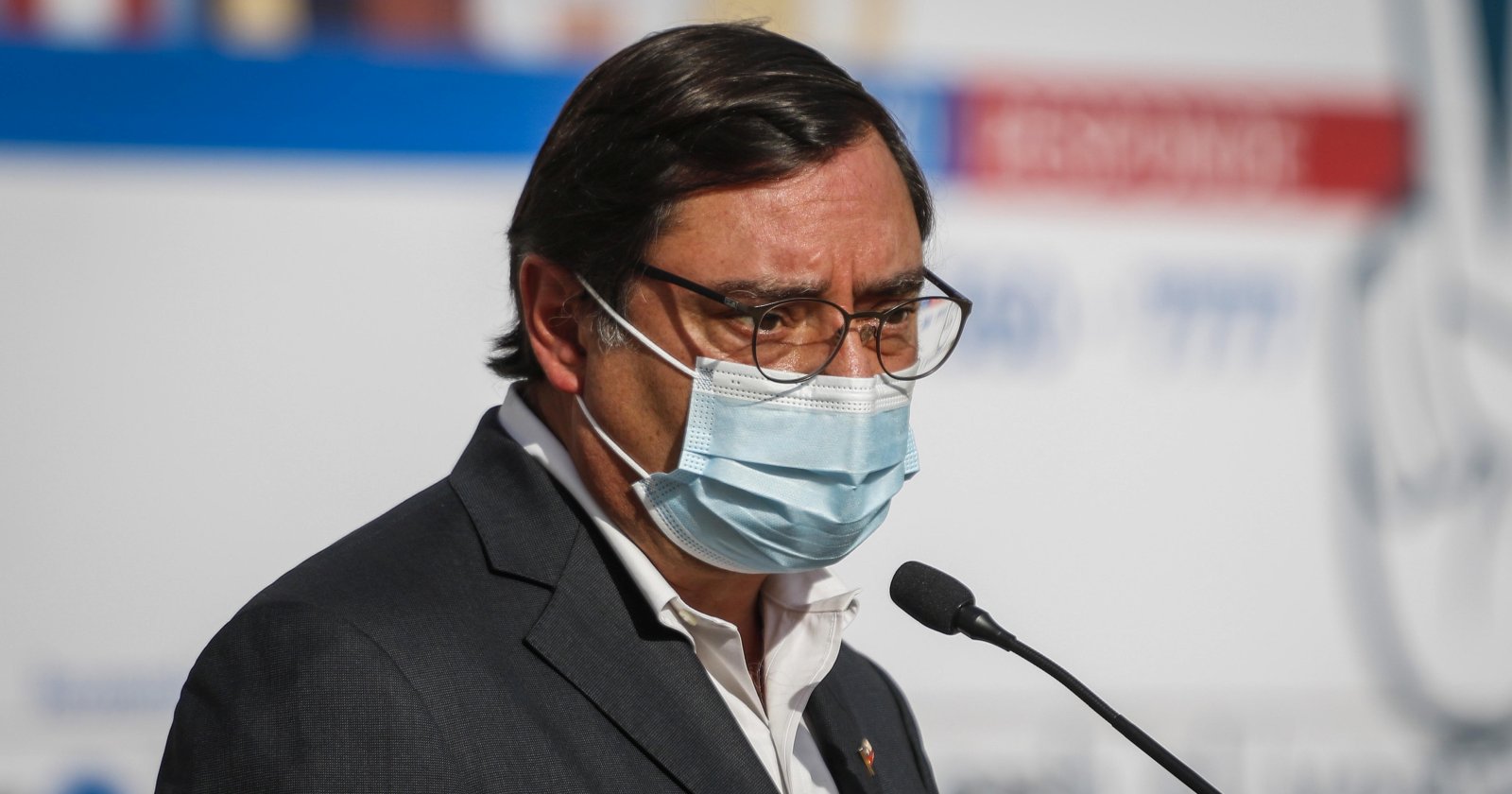 toque de queda agosto