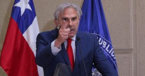 Moreira califica primaria de Unidad Constituyente como un 