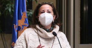 Presentan proyecto para bajar Tabla de Mortalidad a los 85 años