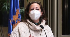 Diputada Sepúlveda valoró fusión de proyectos de cuarto retiro de las AFP