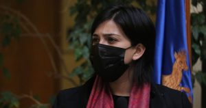 Elecciones 2021: Karol Cariola confirma que irá a la reelección por el Distrito 9