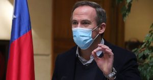 Alessandri y La Araucanía: 