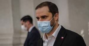 Bellolio por investigación contra ex director de la PDI: 