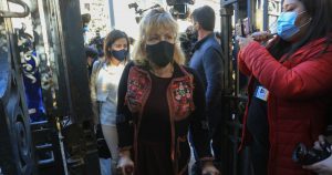 Nombran a Matías Cox como reemplazante de Catalina Parot en Secretaría Ejecutiva de la Convención