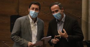 Diputados UDI criticaron propuesta para 