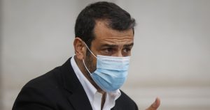 Gobierno se abre a extender IFE Universal ante arremetida de cuarto retiro