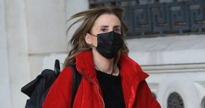 Marcela Cubillos no descarta ir a instancias internacionales por exclusión de Jorge Arancibia