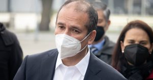 Gobernador del Biobío exigió la salida del ministro Delgado por ataque en Tirúa