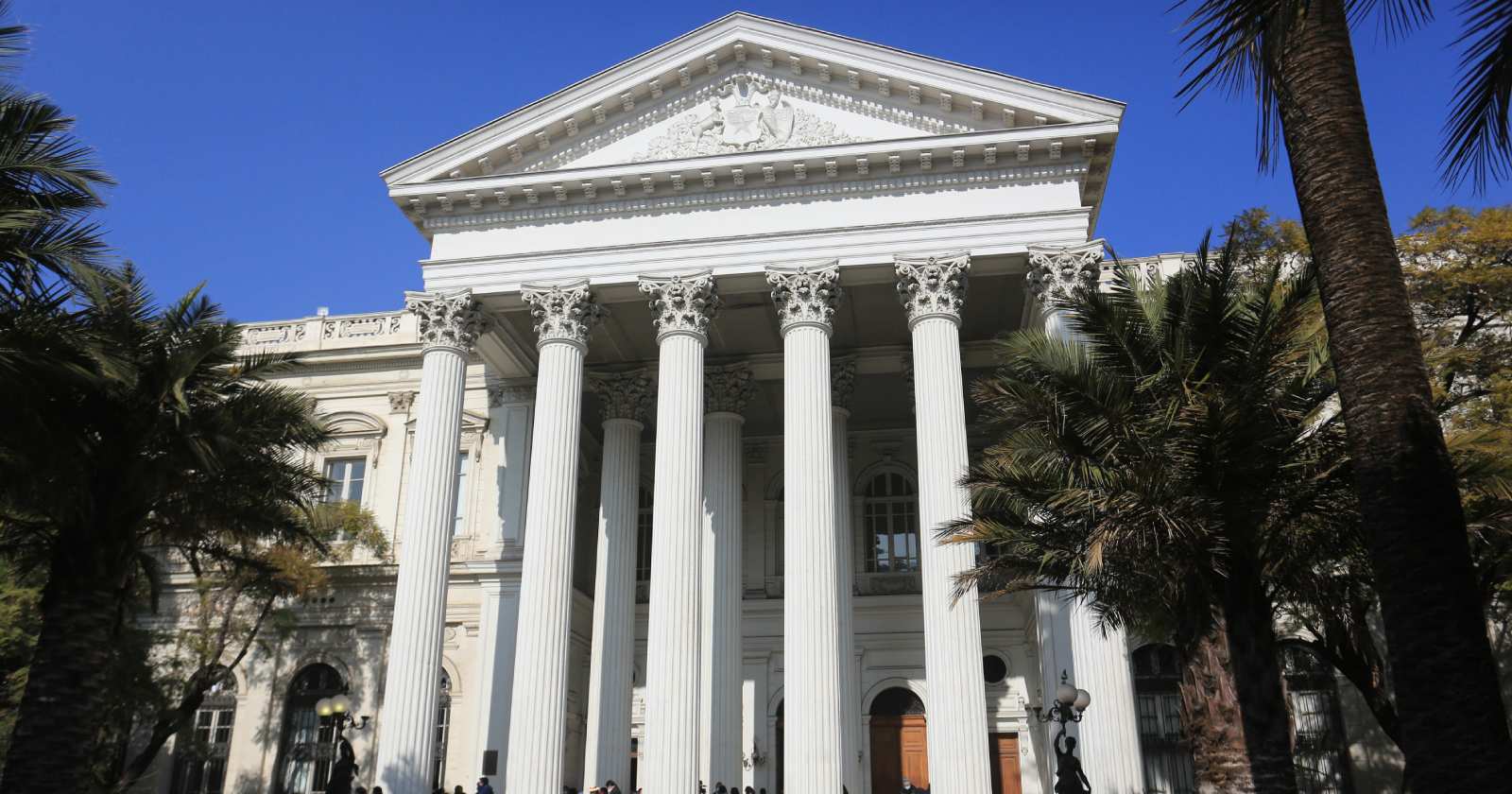 gastos Convención Constitucional