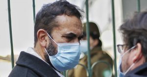 Tribunal rechaza sobreseimiento definitivo de Hugo Gutiérrez y Fiscalía buscará el desafuero