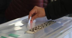 Ley que establece locales de votación cercanos al domicilio regirá en noviembre