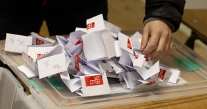 Avanza proyecto que permite la desinscripción voluntaria del registro electoral