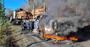 La Araucanía: ¿cómo condenar a lo que no se persigue?