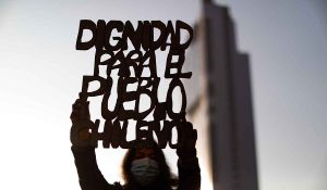 Precandidata presidencial de Lista del Pueblo es vinculada a millonarios pagos a familiares