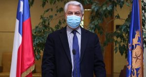 Comisión de RR.EE. de la Cámara insta al diálogo ante diferencia con Argentina por límites