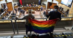 Matrimonio igualitario: segundo trámite legislativo comenzará el 19 de agosto