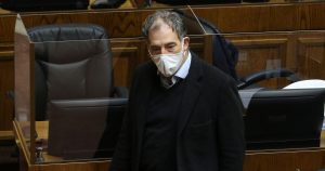 Girardi denunció amenazas de muerte de grupos antivacuna