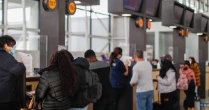 Uruguay reabrirá sus fronteras a extranjeros desde septiembre