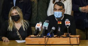 UDI emplaza a la Convención para que 