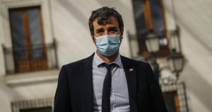 Ossa responde a Loncon: 