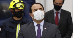 Subsecretario Galli: 