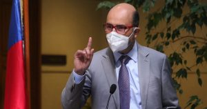 Ilabaca tras invitación a presidente del Banco Central: “Demuestra el alto nivel de desconexión de la elite”