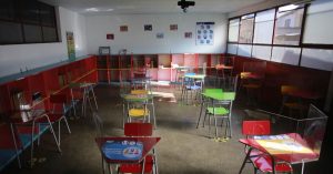 Este jueves comenzará el periodo de postulación al Sistema de Admisión Escolar