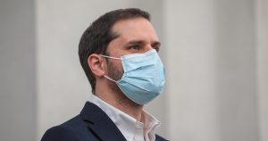 Bellolio por extensión del IFE y cuarto retiro: 