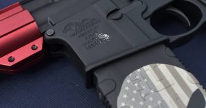 México y el tráfico de armas desde Estados Unidos