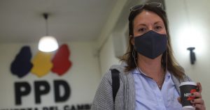 PPD emplaza a Provoste por rechazo en despenalización de aborto con voto DC