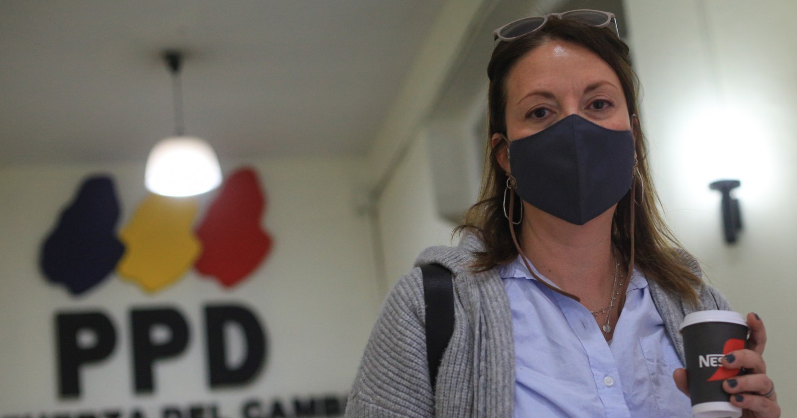 PPD despenalización aborto