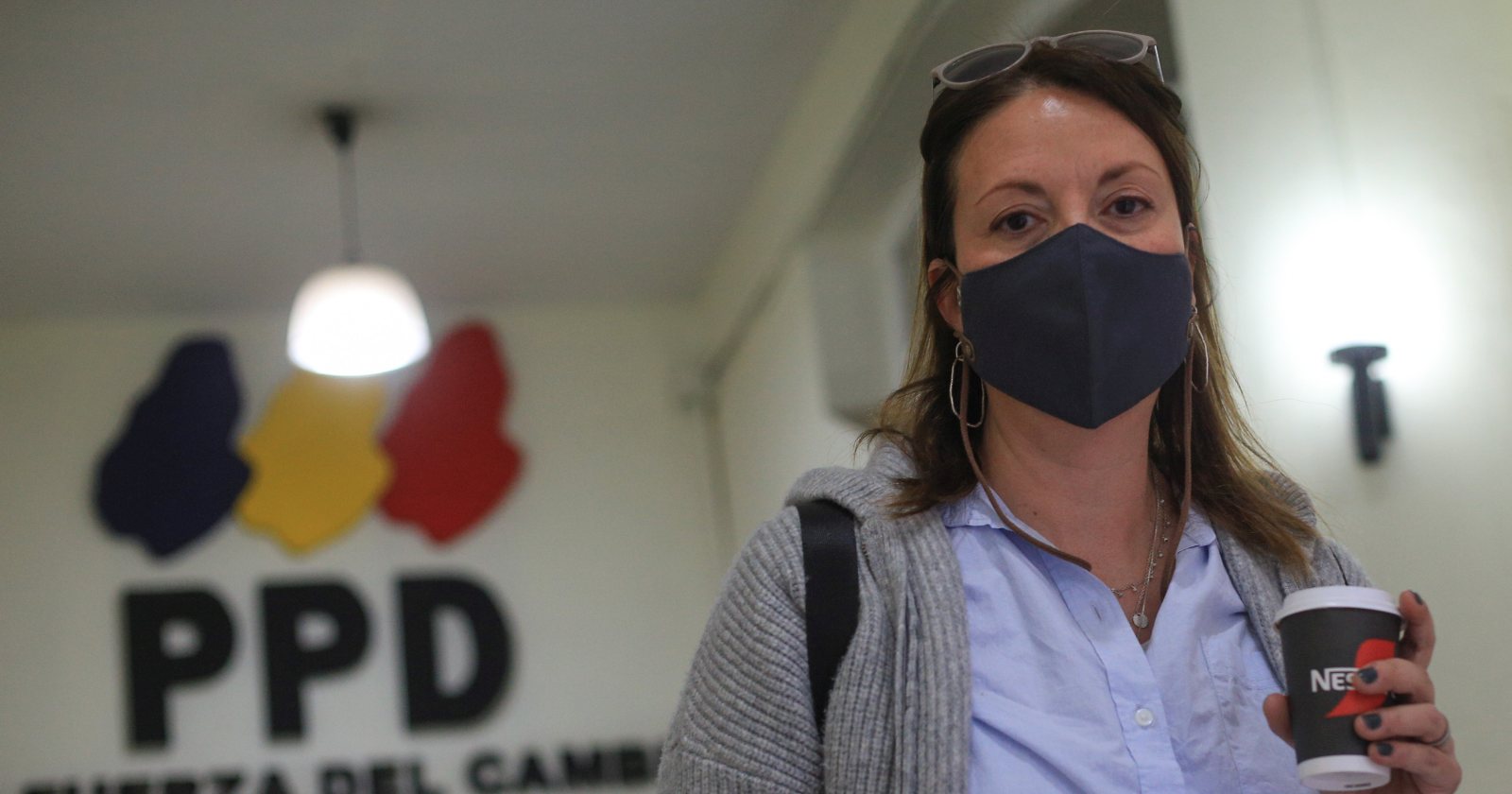 PPD Narváez