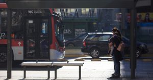 Julio de 2021 fue uno de los más cálidos y secos de la historia en la zona central