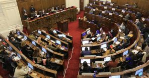 Contingencia y plazos: estudio revela principales miedos de la ciudadanía respecto a la Convención