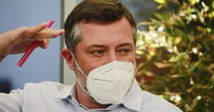 Pulso Ciudadano: Sichel lidera y Kast supera a Provoste en el tercer lugar