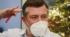 Sichel reitera su postura de declarar estado de sitio en La Araucanía