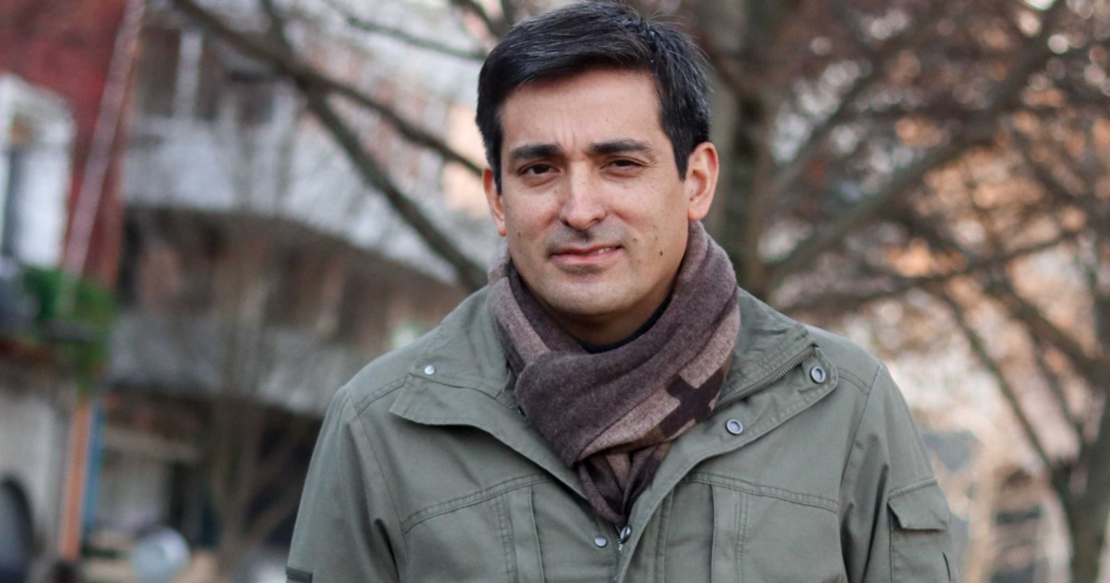 Rodrigo Peñailillo